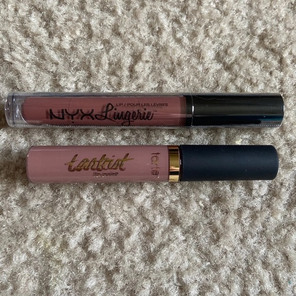 Other - NWT Lip Bundle (counts as 1 item)